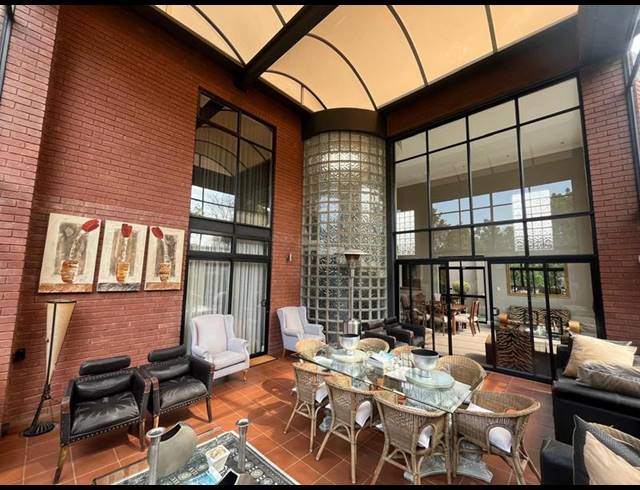 3 BEDROOM PROPERTY TO RENT IN WATERKLOOF RIDGE